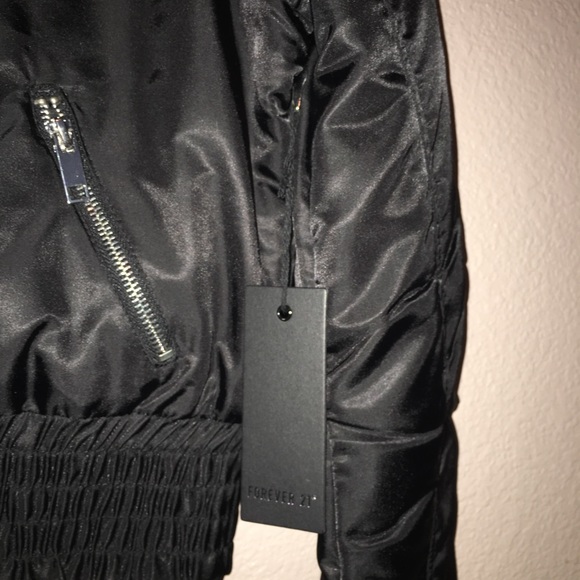 Forever 21 Jacket - Picture 4 of 4